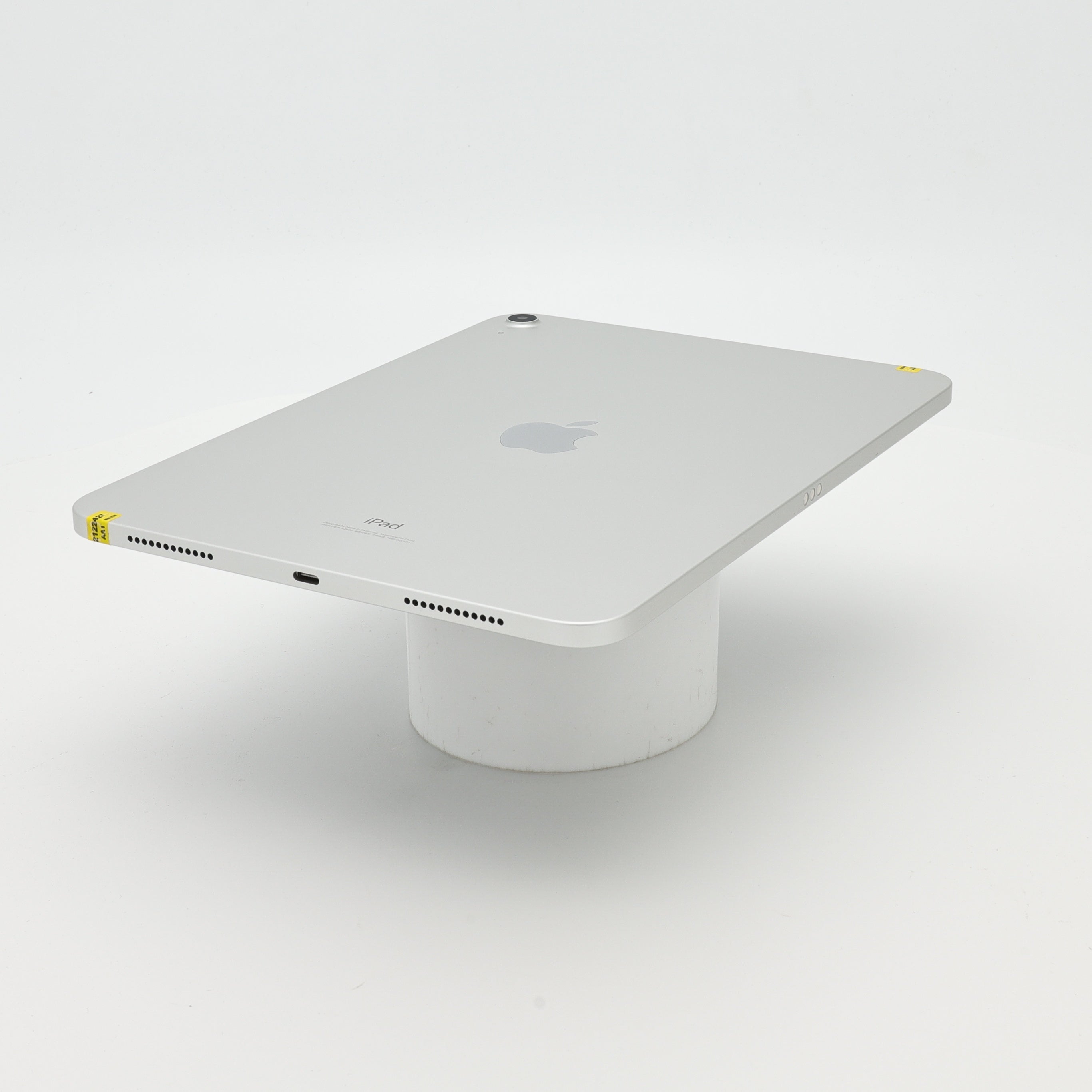 95新 Apple iPad 10代 256G 銀色 WIFI