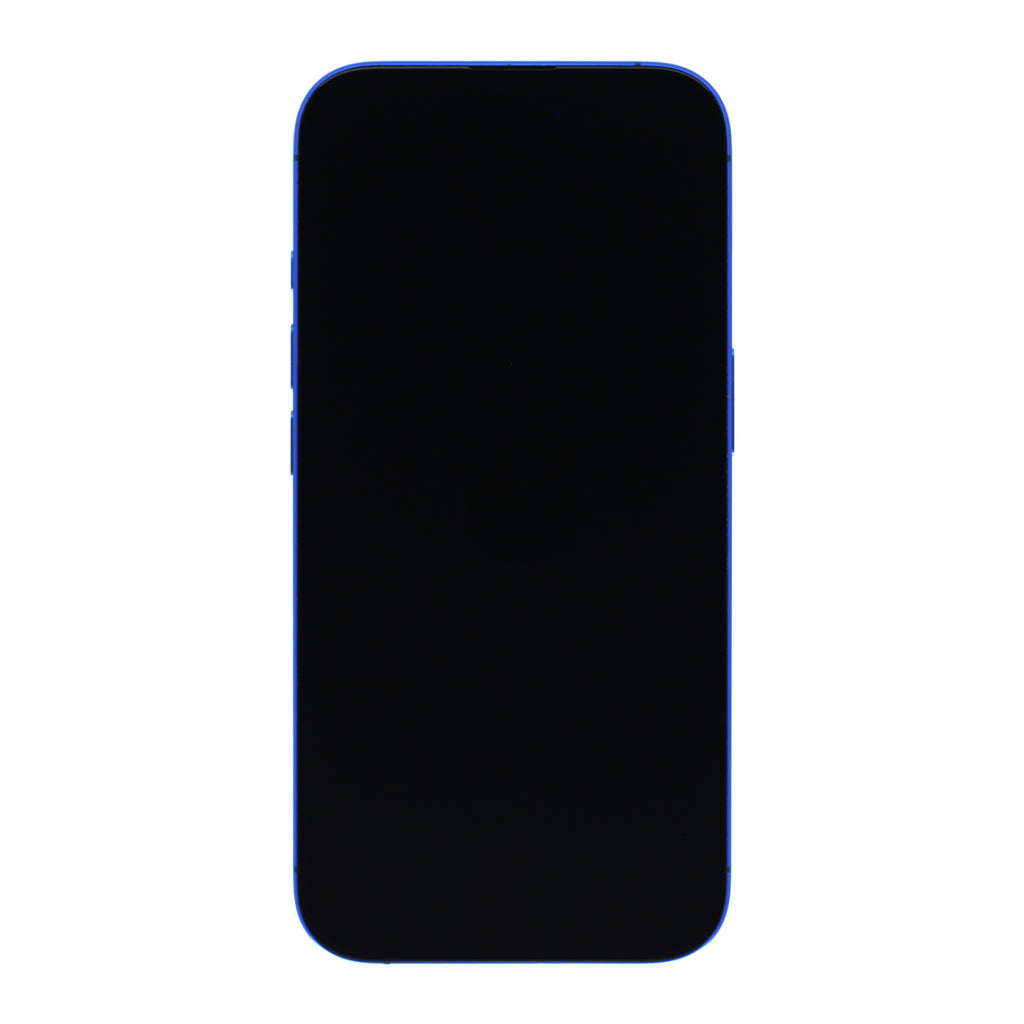 95新 Apple iPhone 16 256G 群青色 中國大陸版
