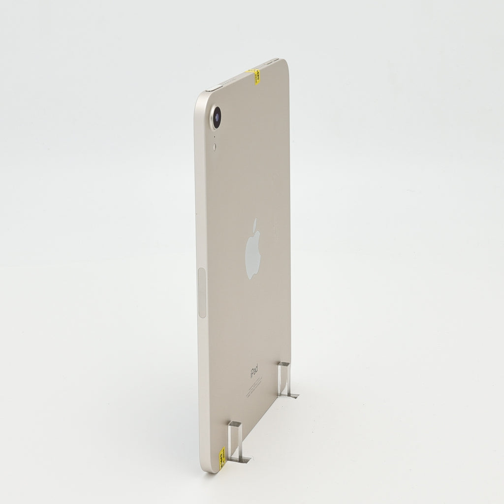 95新 Apple iPad mini6 256G 星光色 WIFI