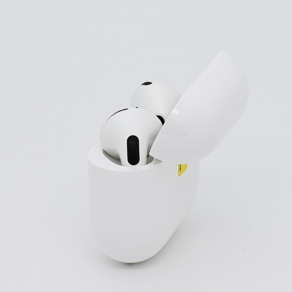 99新 Apple AirPods 4 (支持主动降噪) 白色