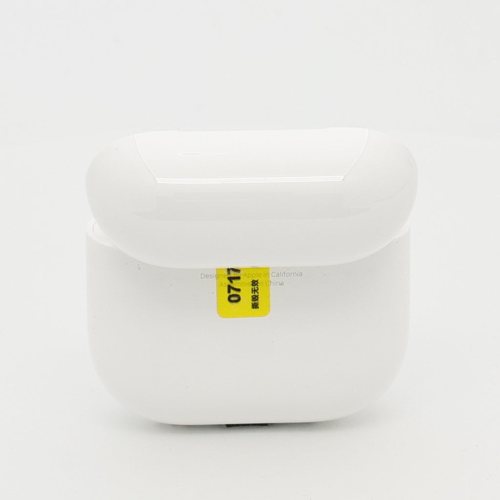 99新 Apple AirPods 4 (支持主动降噪) 白色