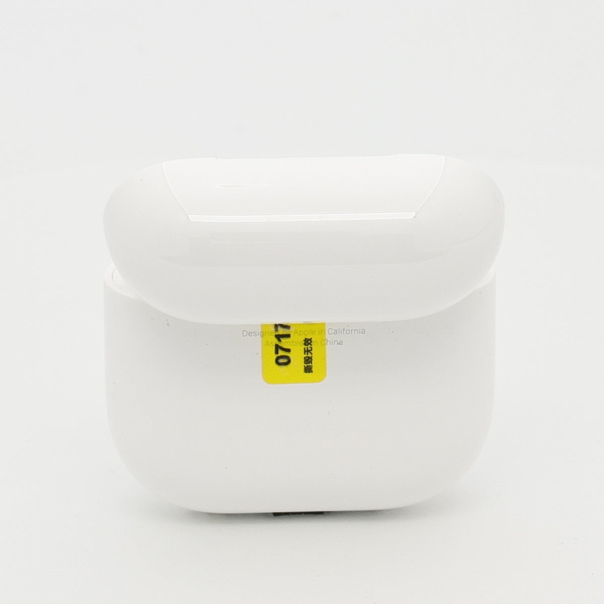 99新 Apple AirPods 4 (支持主动降噪) 白色