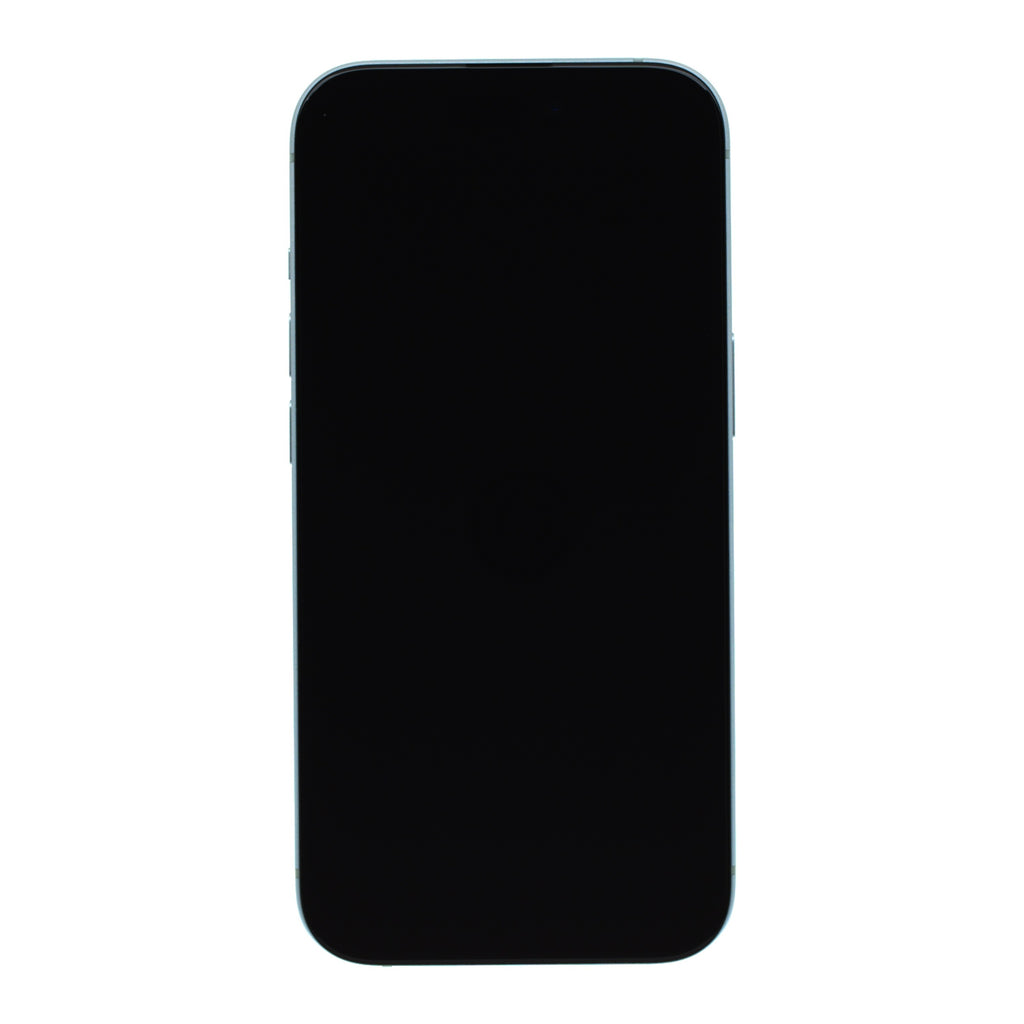 95新 Apple iPhone 15 128G 藍色 中國大陸版