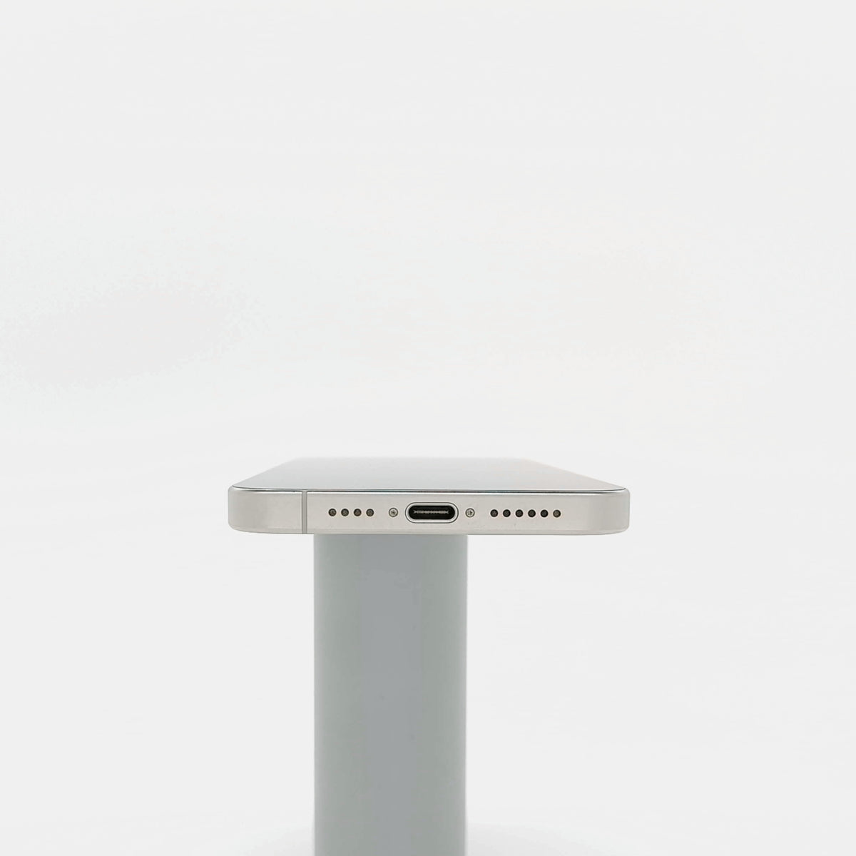 95新 Apple iPhone 15 Pro Max 256G 白色鈦金屬 中國大陸版