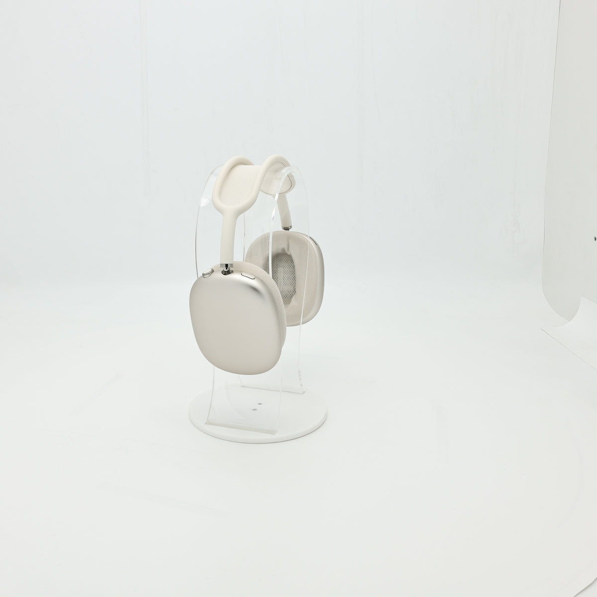 99新 Apple AirPods Max 2 星光色
