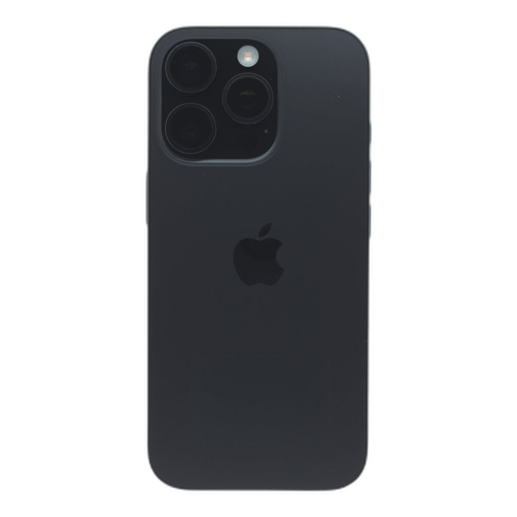 99新 Apple iPhone 16 Pro 128G 黑色鈦金屬 中國大陸版
