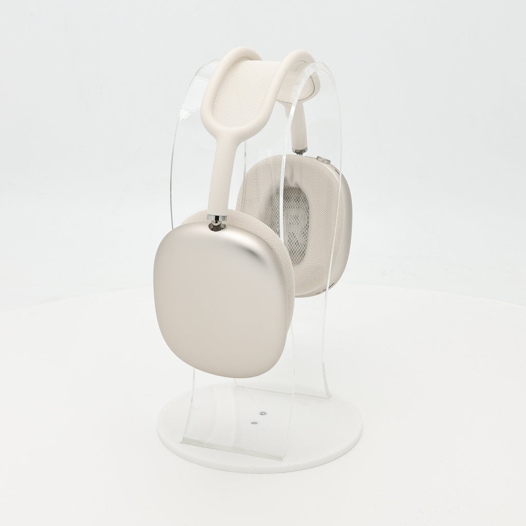 99新 Apple AirPods Max 2 星光色