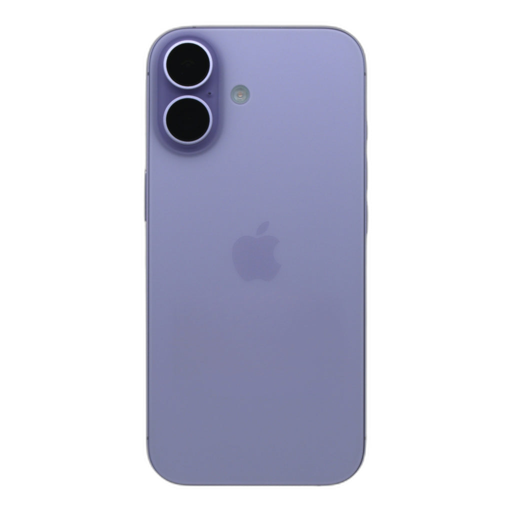 99新 Apple iPhone 17 256G 薰衣草紫色 中國大陸版