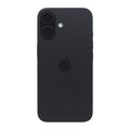 95新 Apple iPhone 16 256G 黑色 中國大陸版