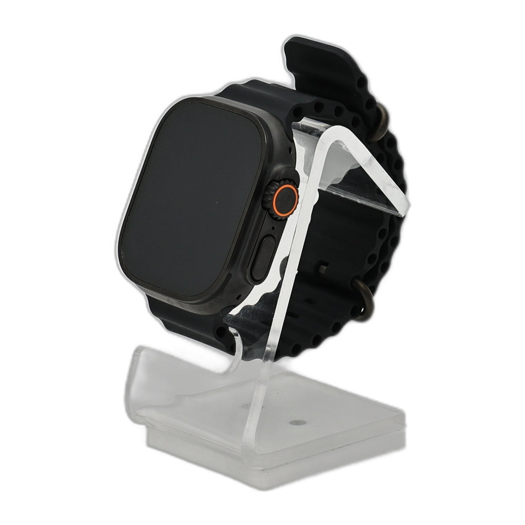 99新 Apple Watch Ultra 2 49毫米 鈦金屬
