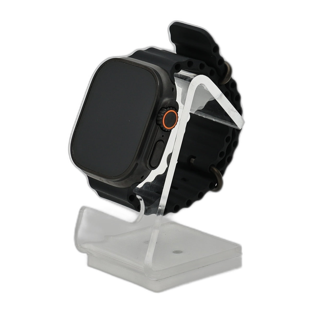 99新 Apple Watch Ultra 2 49毫米 鈦金屬