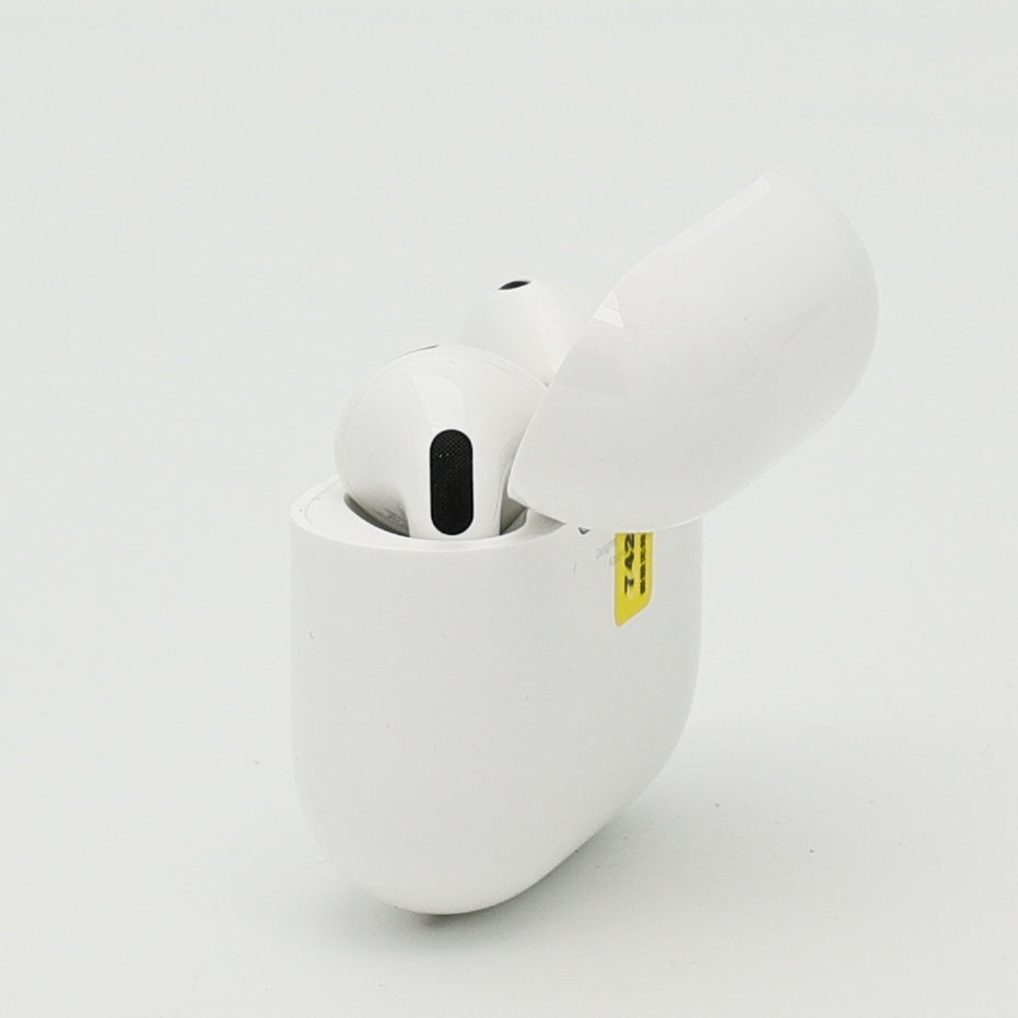 99新 Apple AirPods 4 (支持主动降噪) 白色