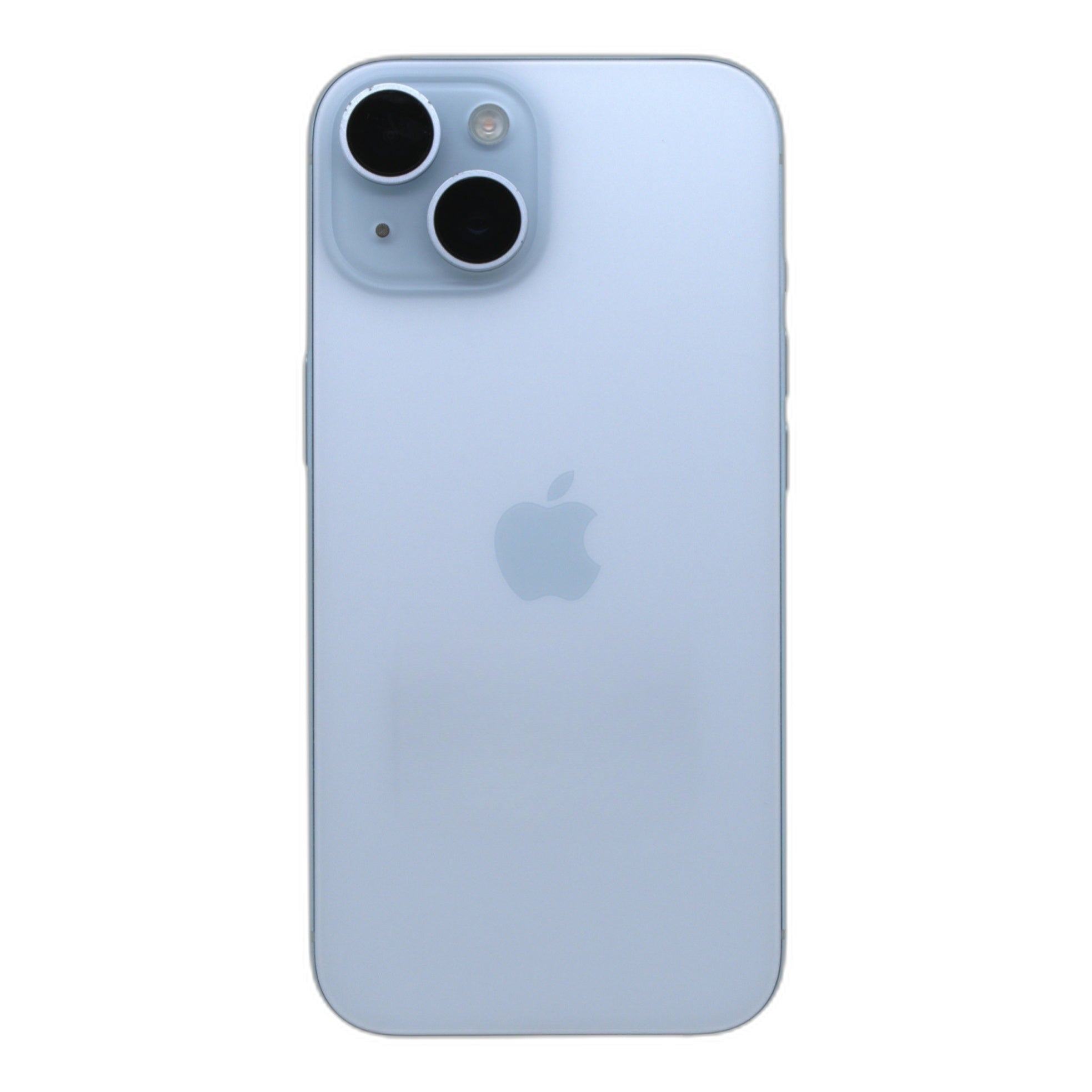 95新 Apple iPhone 15 128G 藍色 中國大陸版