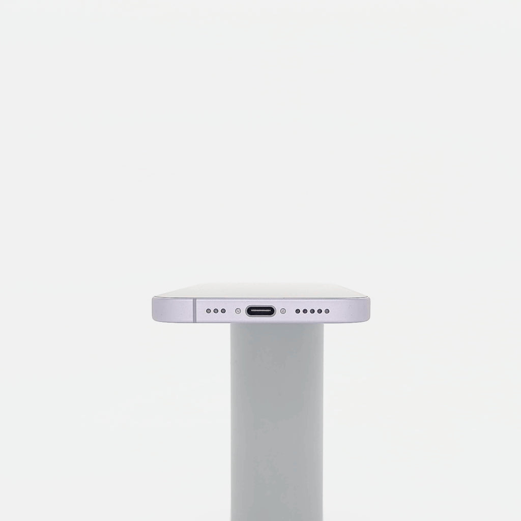 99新 Apple iPhone 17 256G 薰衣草紫色 中國大陸版