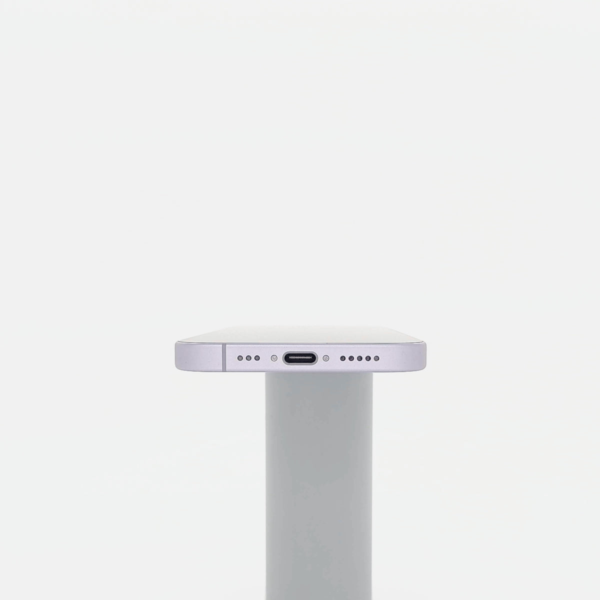 99新 Apple iPhone 17 256G 薰衣草紫色 中國大陸版