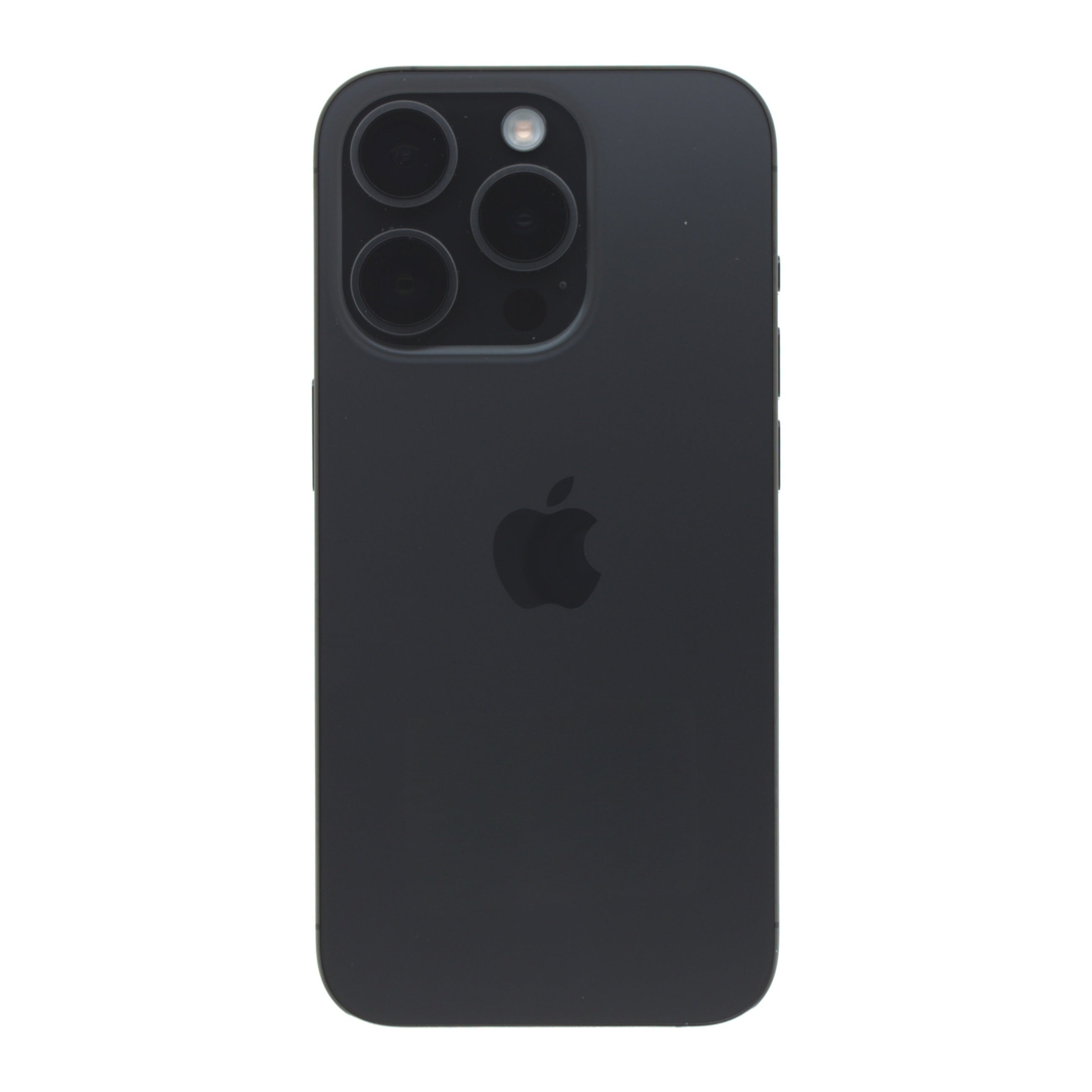 95新 Apple iPhone 15 Pro 128G 黑色鈦金屬 中國大陸版