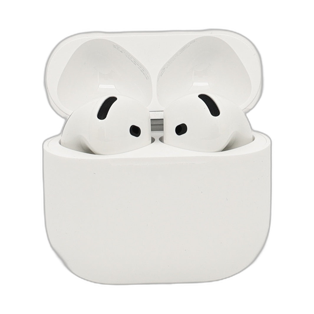 99新 Apple AirPods 4 (不支持主动降噪) 白色