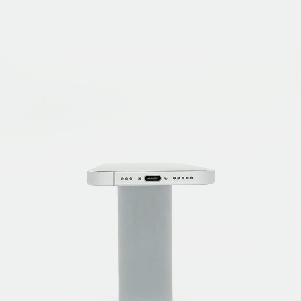 95新 Apple iPhone 16 256G 白色 中國大陸版