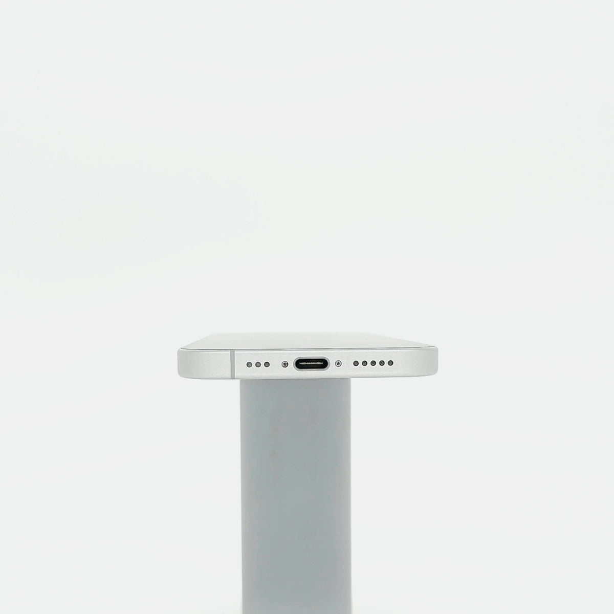 95新 Apple iPhone 16 256G 白色 中國大陸版