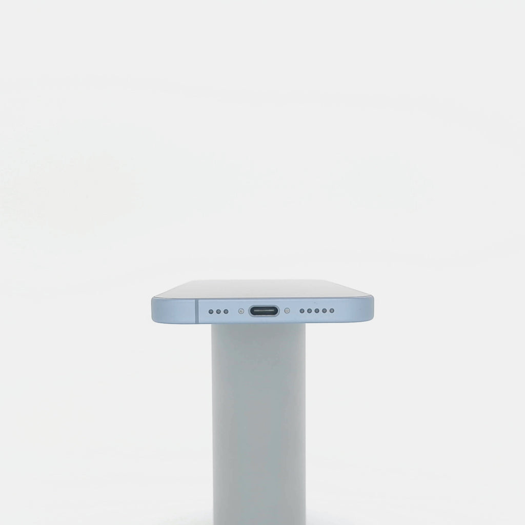 95新 Apple iPhone 17 256G 青霧藍色 中國大陸版