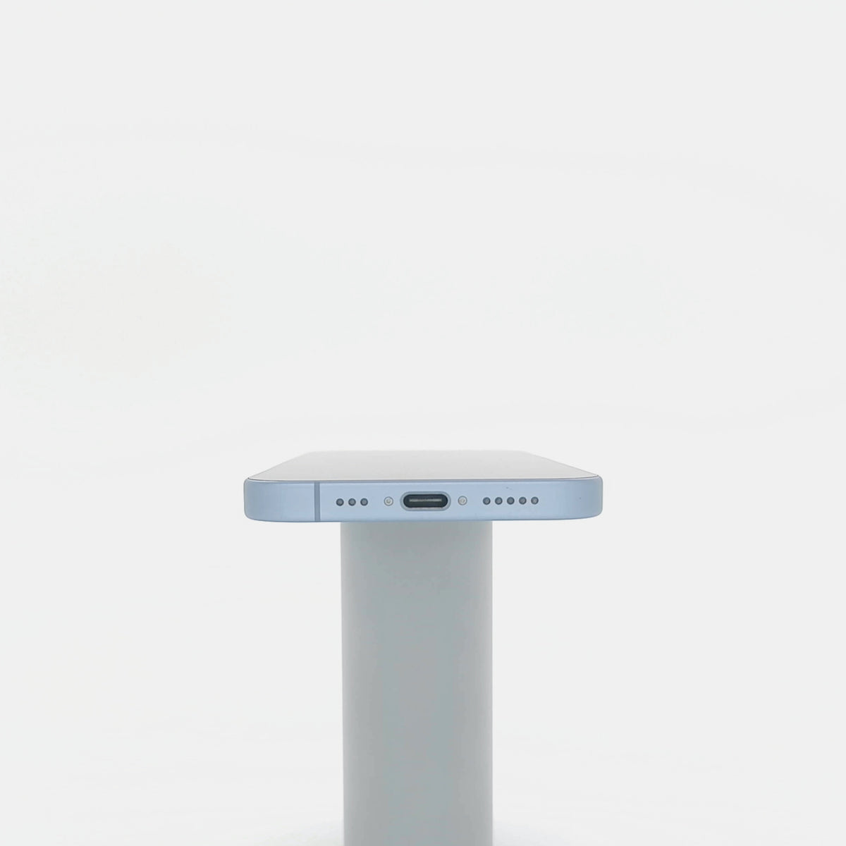 95新 Apple iPhone 17 256G 青霧藍色 中國大陸版
