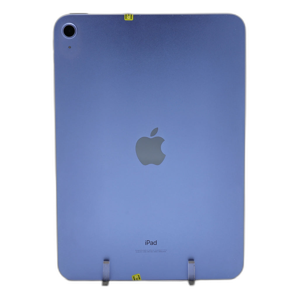 95新 Apple iPad 10代 64G 藍色 WIFI