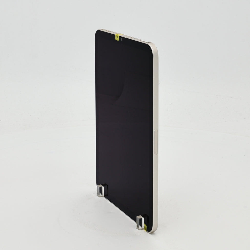 95新 Apple iPad mini6 64G 星光色 WIFI