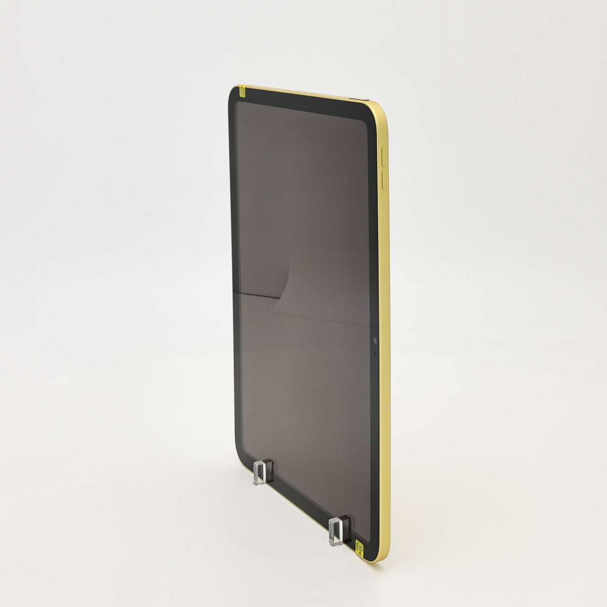 99新 Apple iPad 10代 64G 黃色 WIFI