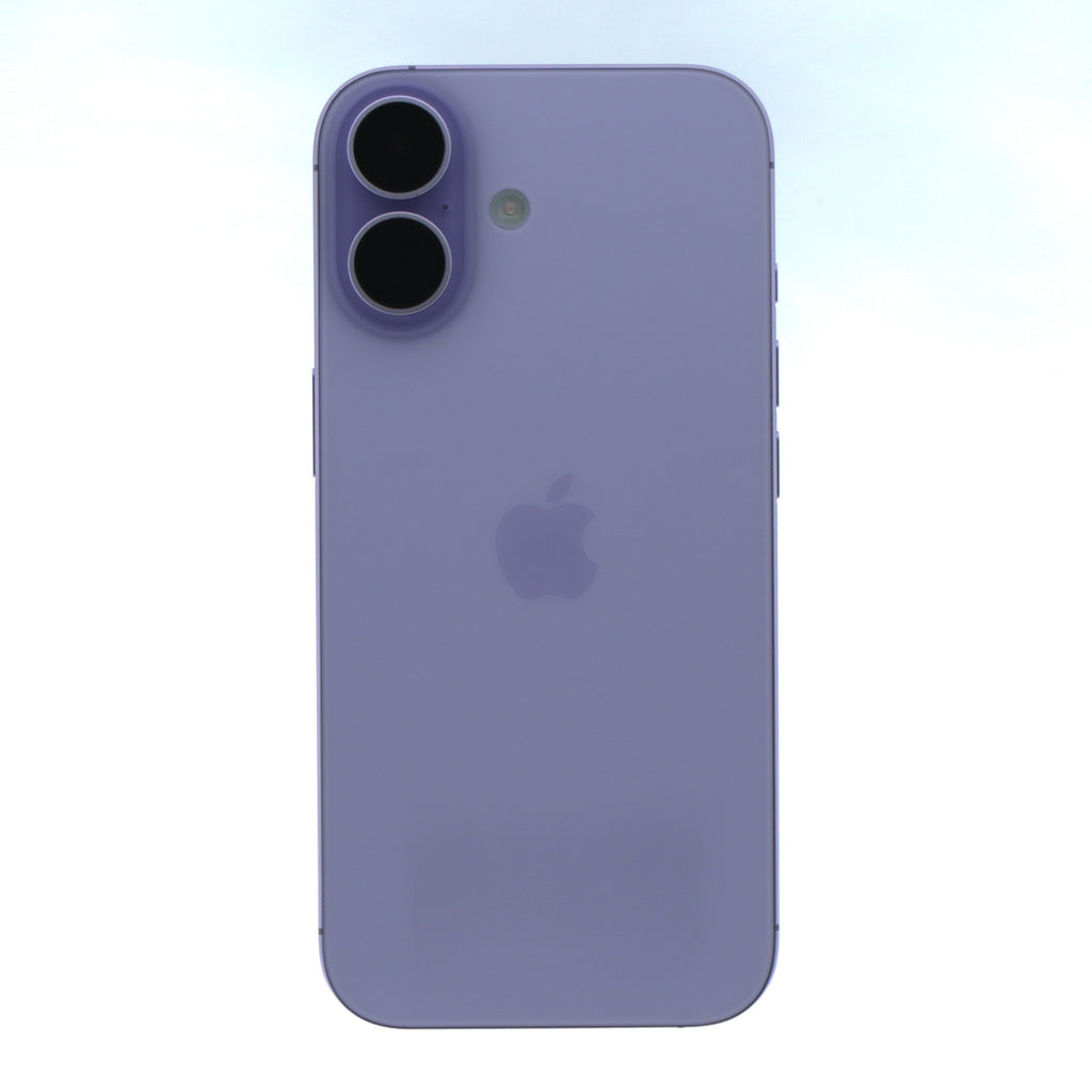 95新 Apple iPhone 17 256G 薰衣草紫色 中國大陸版