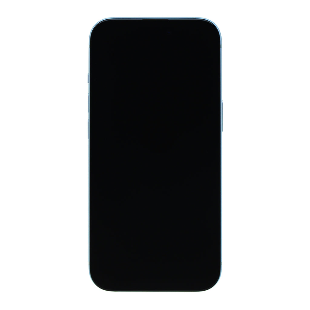 95新 Apple iPhone 15 256G 藍色 中國大陸版