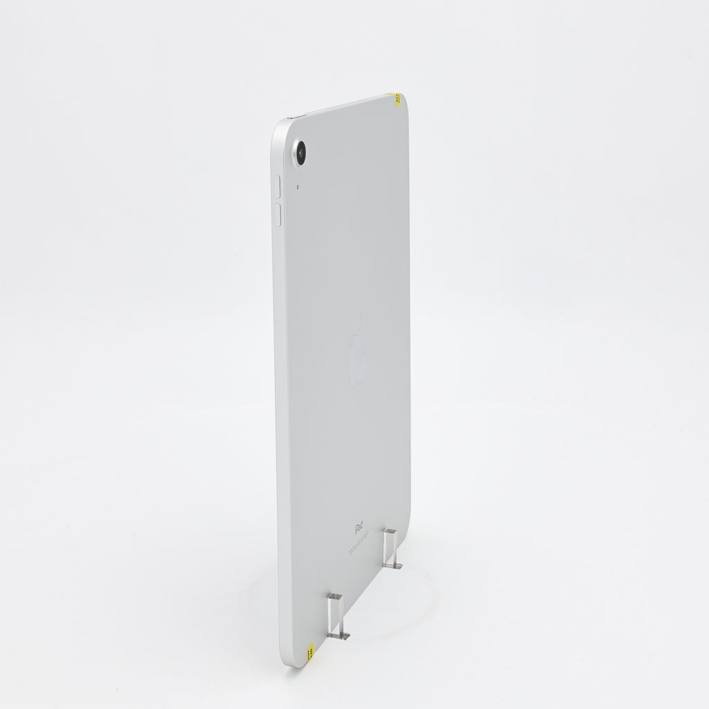 99新 Apple iPad 10代 64G 銀色 WIFI