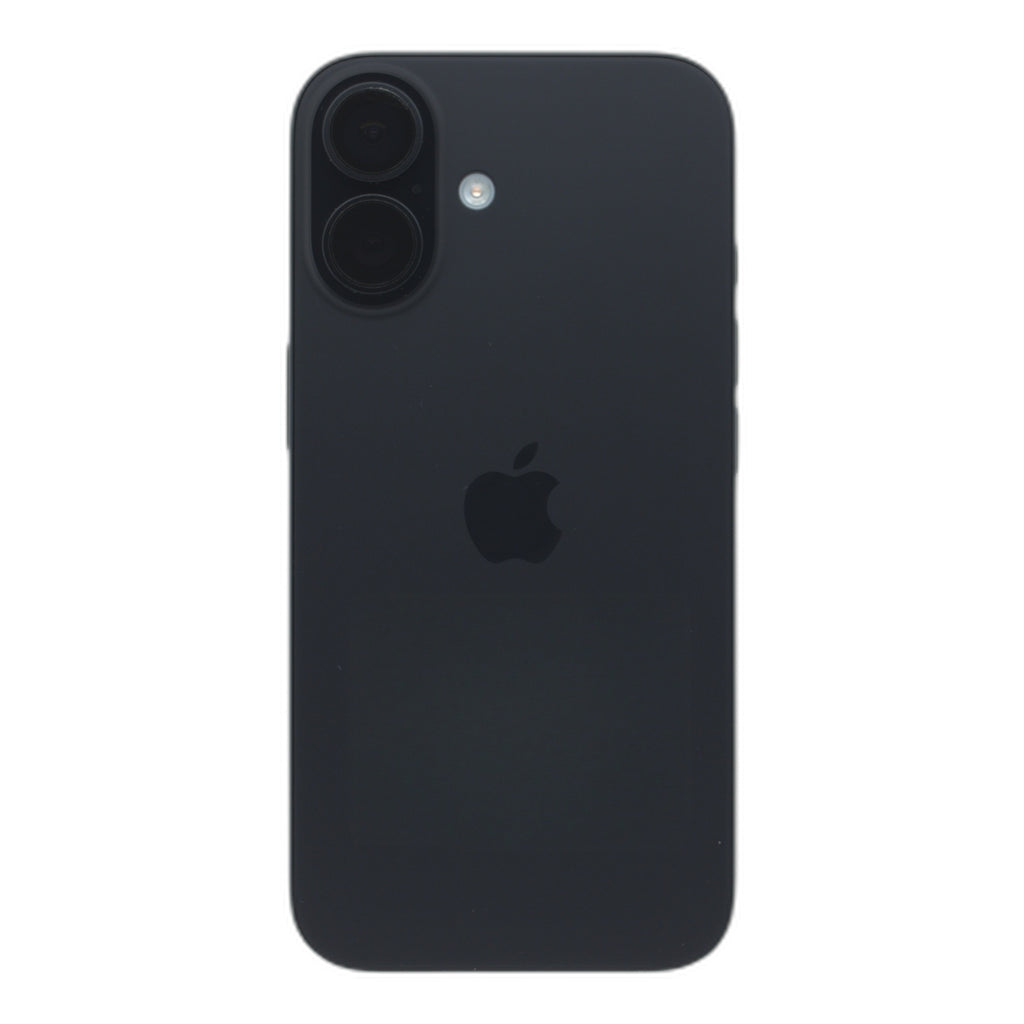 95新 Apple iPhone 16 128G 黑色 中國大陸版