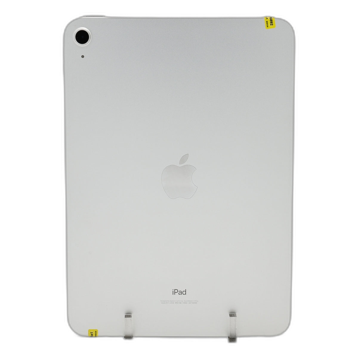 99新 Apple iPad 10代 64G 銀色 WIFI
