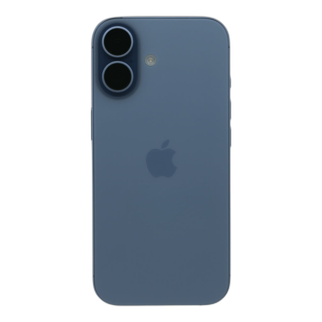 95新 Apple iPhone 17 256G 青霧藍色 中國大陸版