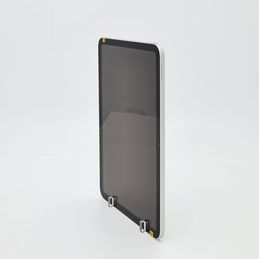 99新 Apple iPad 10代 64G 銀色 WIFI