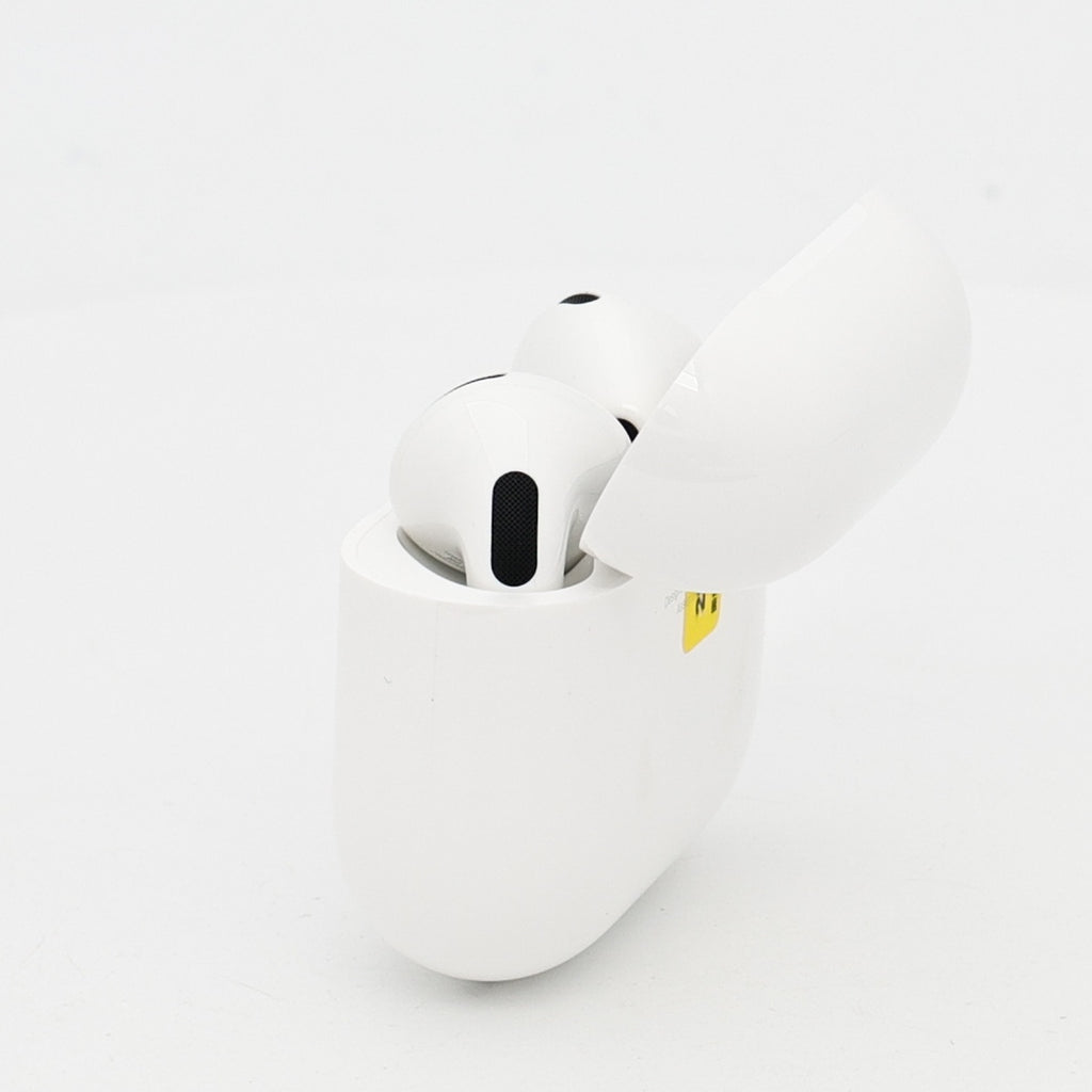 99新 Apple AirPods 4 (支持主动降噪) 白色