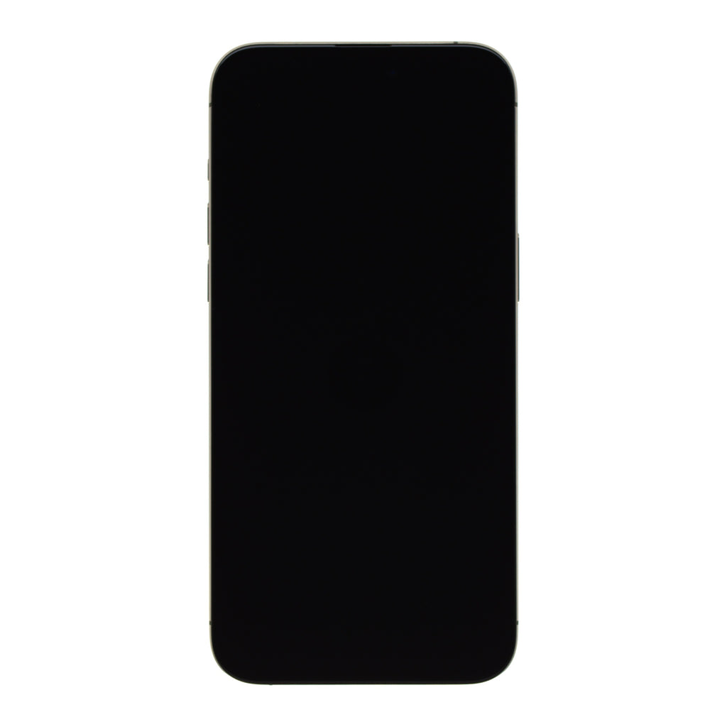95新 Apple iPhone 15 Pro Max 256G 原色鈦金屬 中國大陸版