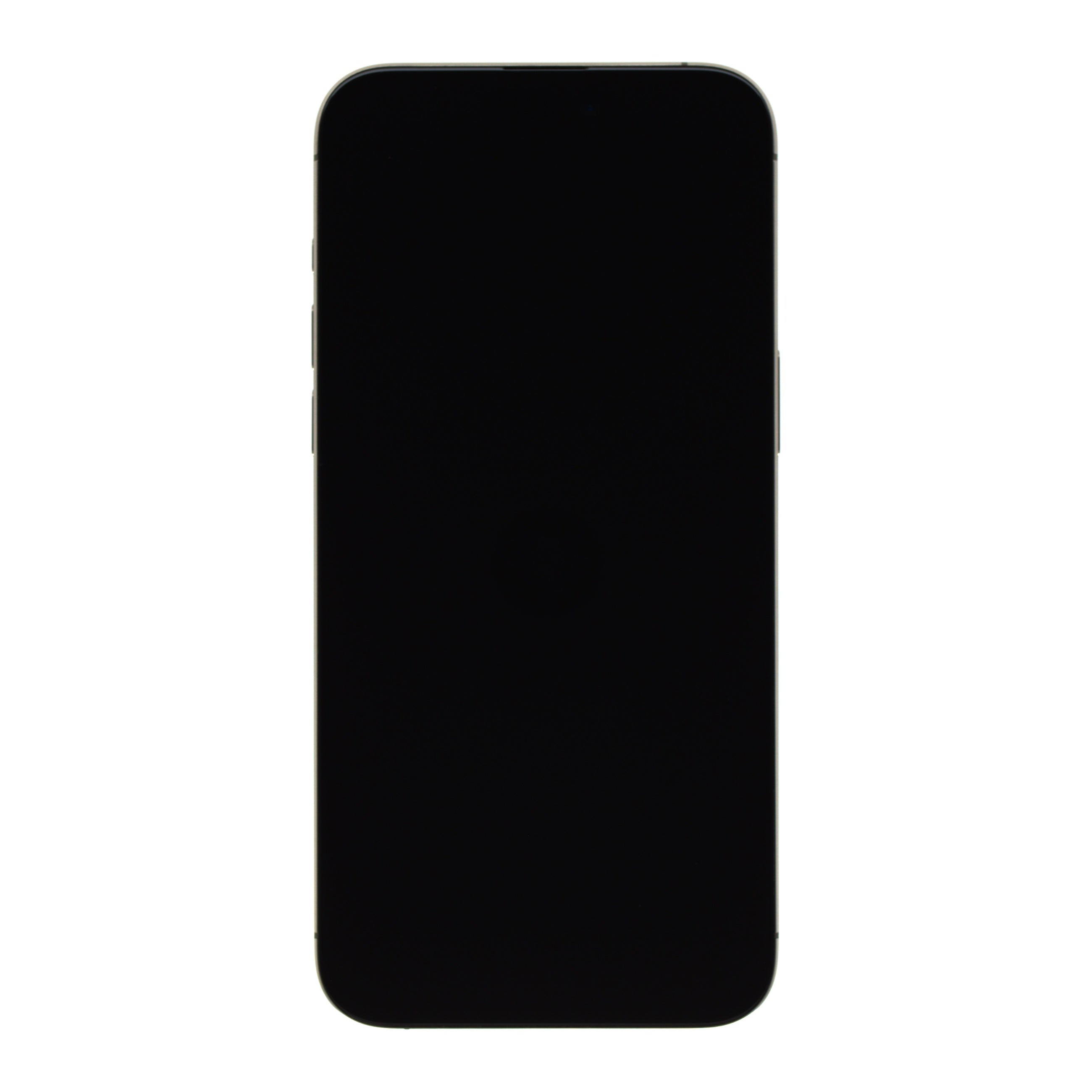 95新 Apple iPhone 15 Pro Max 256G 原色鈦金屬 中國大陸版