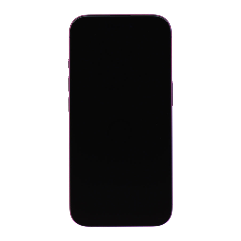 99新 Apple iPhone 16 256G 粉紅色 中國大陸版