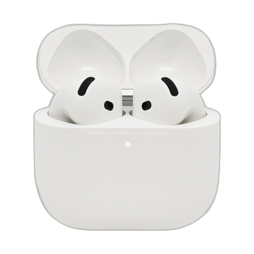99新 Apple AirPods 4 (支持主动降噪) 白色