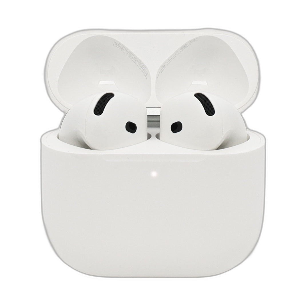 99新 Apple AirPods 4 (支持主动降噪) 白色