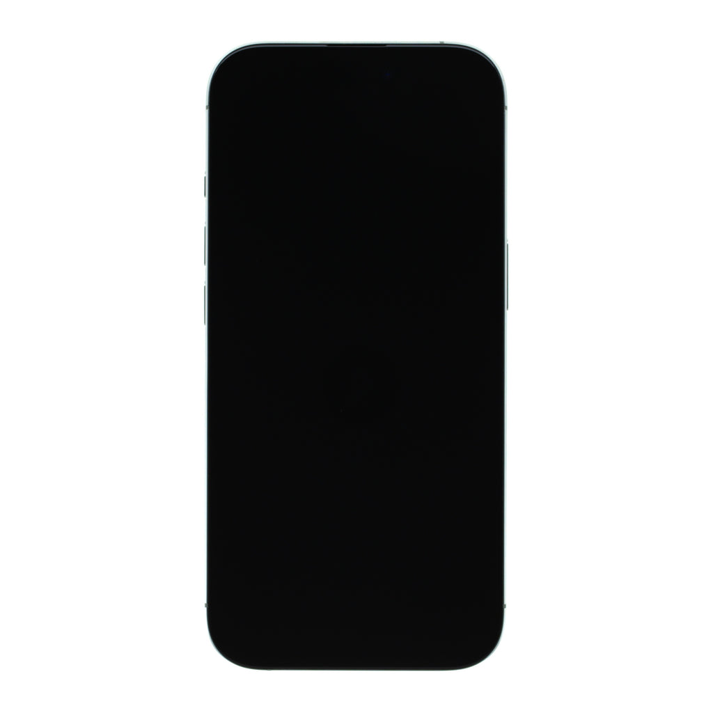 99新 Apple iPhone 16 Pro 128G 白色鈦金屬 中國大陸版