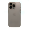 95新 Apple iPhone 16 Pro 128G 沙漠色鈦金屬 中國大陸版
