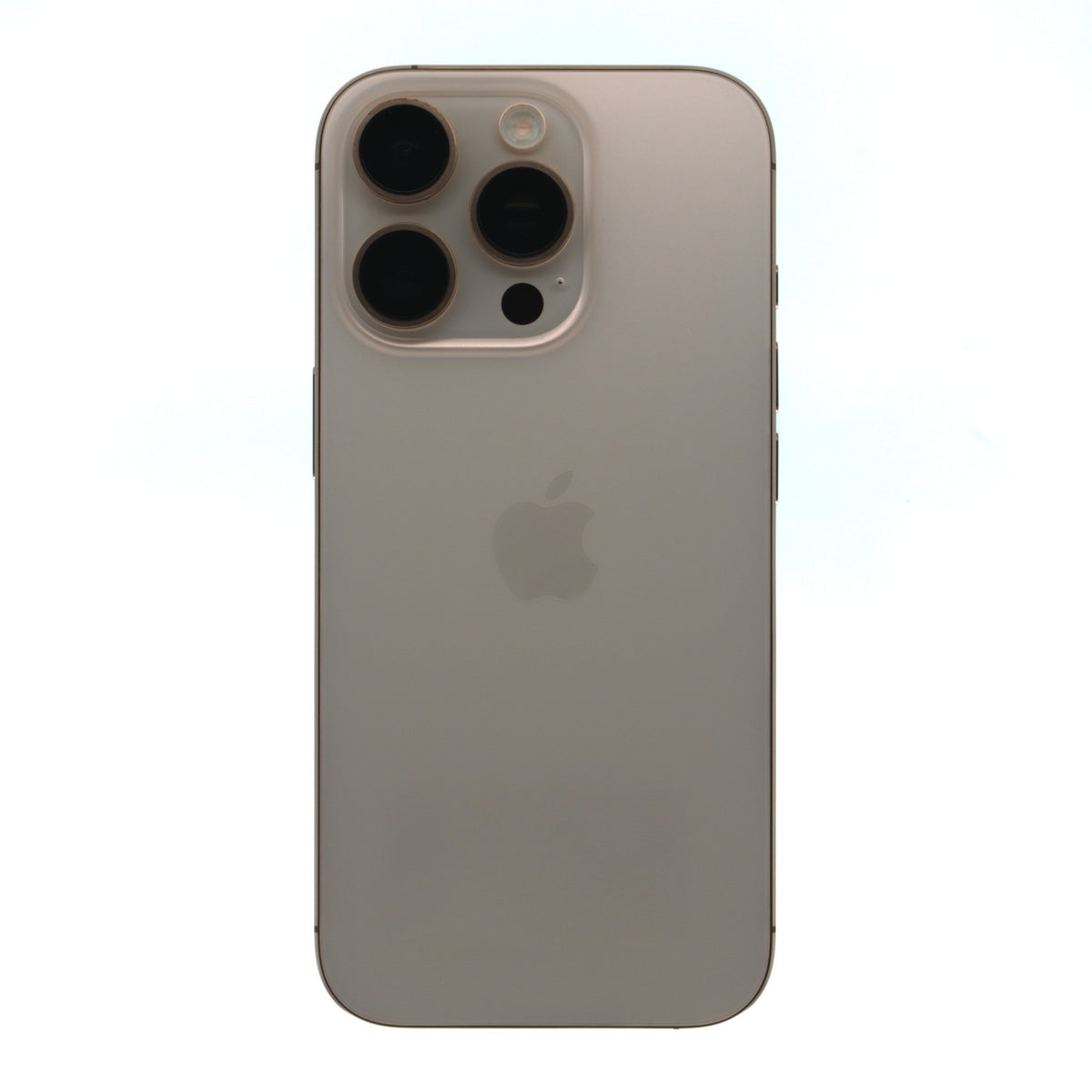 95新 Apple iPhone 16 Pro 128G 沙漠色鈦金屬 中國大陸版