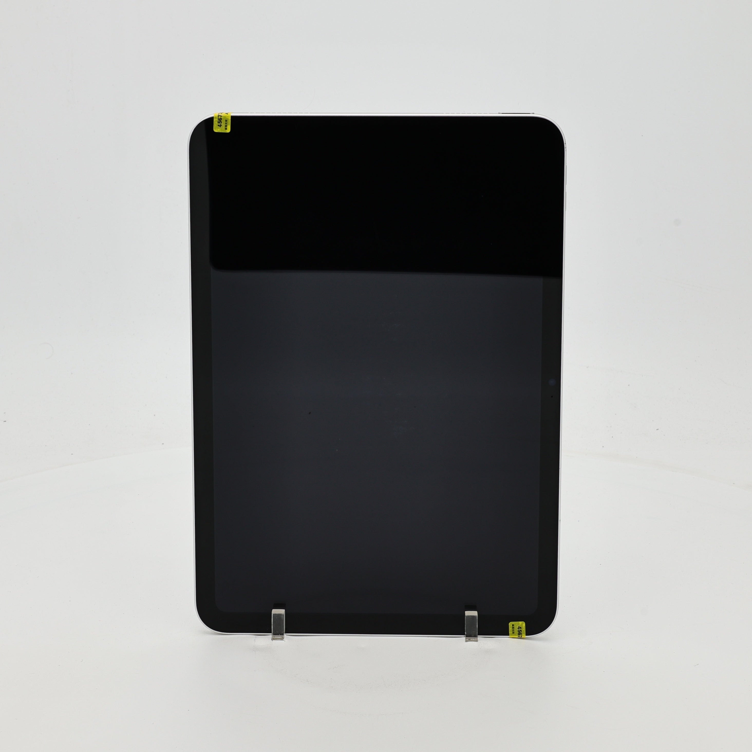 95新 Apple iPad 10代 256G 銀色 WIFI