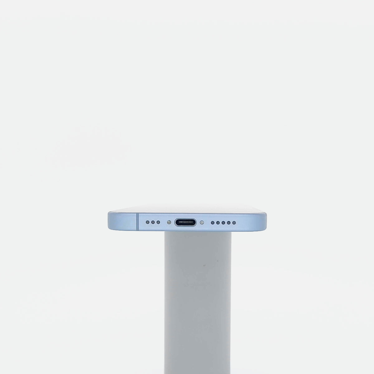 95新 Apple iPhone 17 256G 青霧藍色 中國大陸版