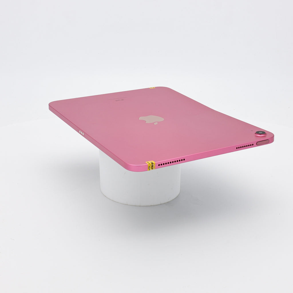 95新 Apple iPad 10代 256G 粉紅色 WIFI