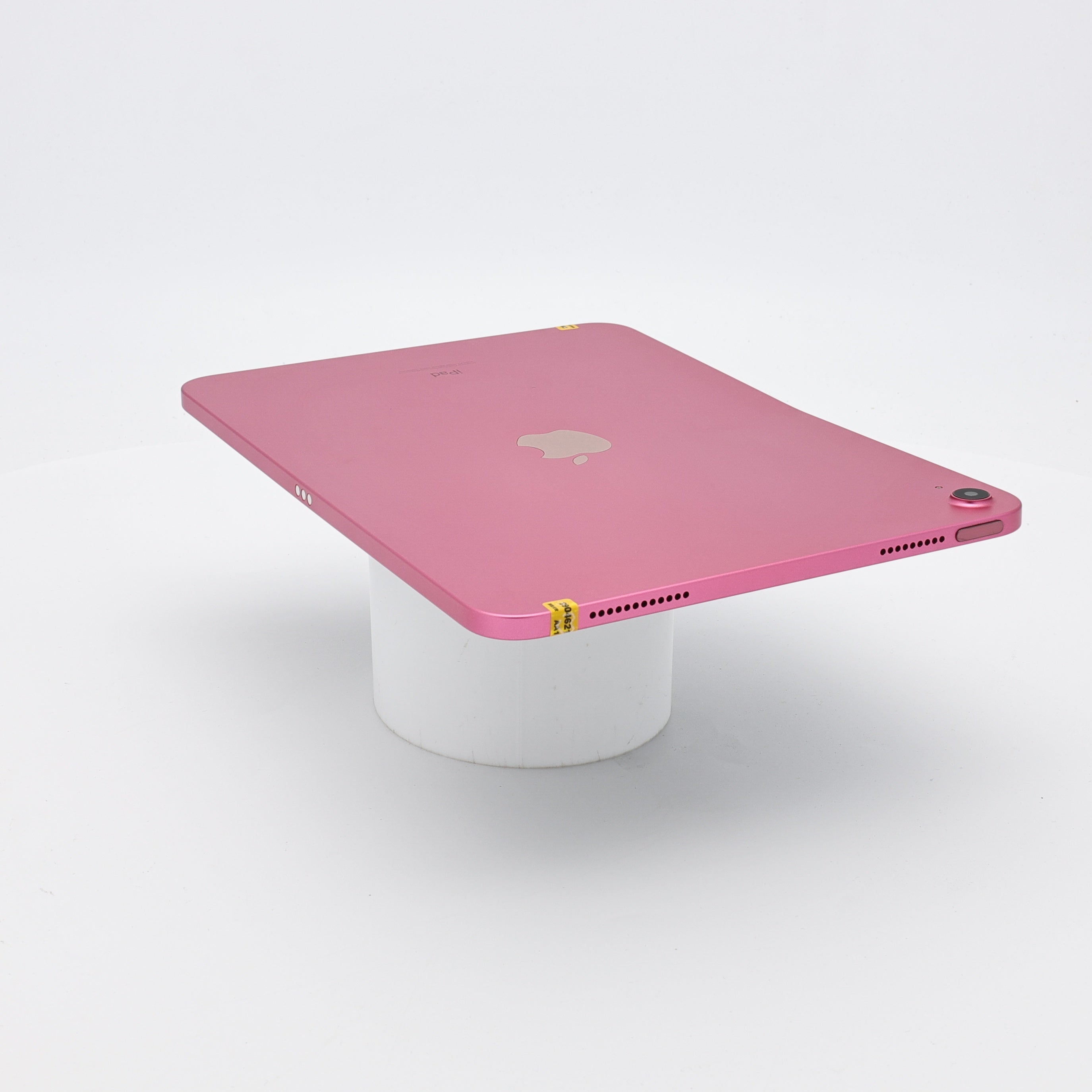 95新 Apple iPad 10代 256G 粉紅色 WIFI