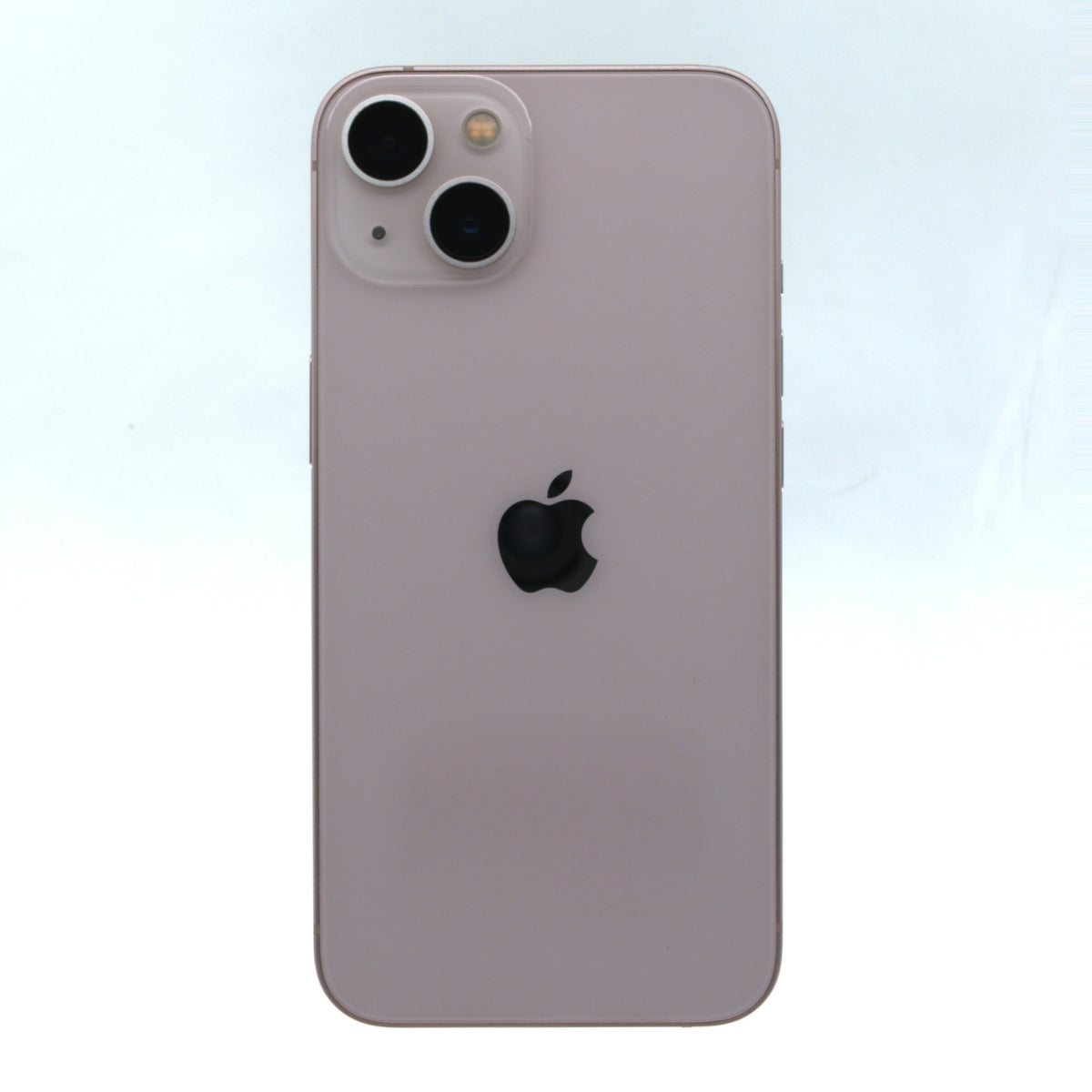95新 Apple iPhone 13 128G 粉紅色 中國大陸版