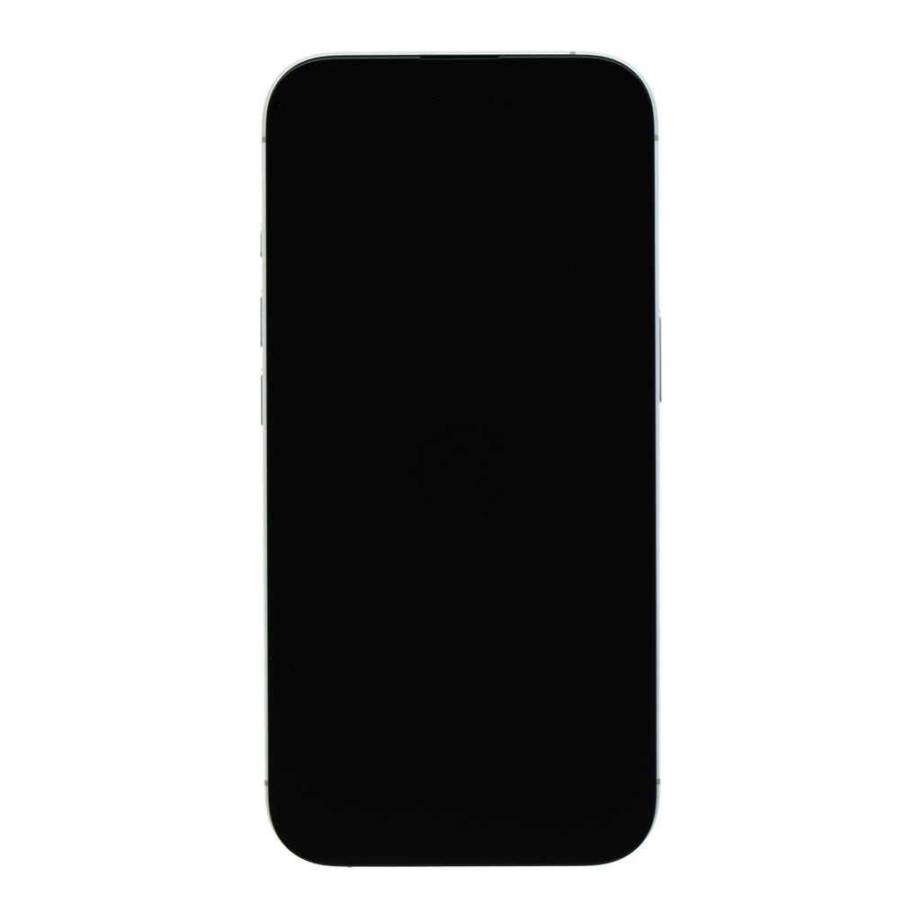 99新 Apple iPhone 16 256G 白色 中國大陸版